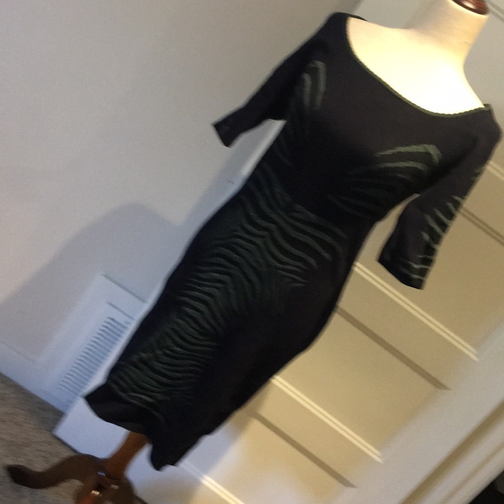 Zac Posen dress